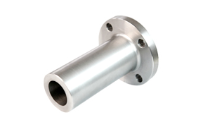 Stainless Steel Long WN Flanges